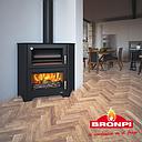 Horno BRONPI MURANO-R