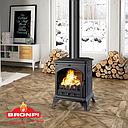 Estufa BRONPI ORDESA