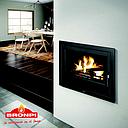 Chimenea HYDROBRONPI 80 E