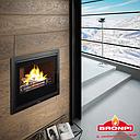 Chimenea HYDROBRONPI 80 E VISION