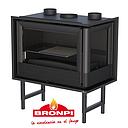 Insertable BRONPI PARIS 70 ED