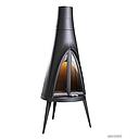 Estufa INVICTA POW-WOW