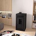 Estufa Pellet FM  BP-CH 1