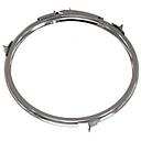 Abrazadera Inox. D.P. vientos 125