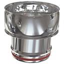 Adaptador Inox. D.P. 150