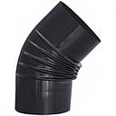 Codo Vitrif. 175/72º