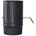 Tubo Vitrif. 150/250 c/llave