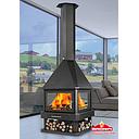 Chimenea BRONPI HUELVA