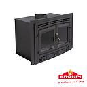 Insertable BRONPI MADRID RUSTICO