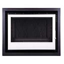 Estufa SALGUEDA CUBE 700