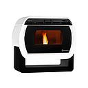 Estufa Pellet Ecoforest TOKIO 12 Kw