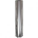 Tubo Inox. D.P. 250/1000