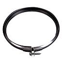 Abrazadera Inox. 120