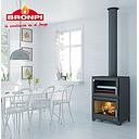 Horno BRONPI MURANO